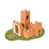Set de constructie Castel Teifoc