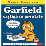 Garfield castiga in greutate Vol.2 - Jim Davis, editura Grupul Editorial Art