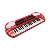 Keyboard Minnie Reig Musicales