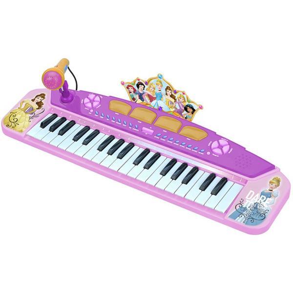 Keyboard Printese Disney Reig Musicales