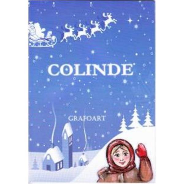 Colinde, editura grafoart