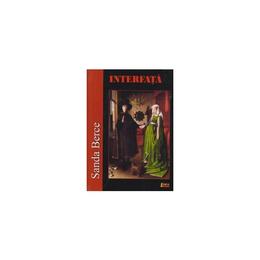 Interfata - sanda berce, editura limes
