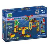 Set constructie Advanced Universal 3 - 40 modele Fischertechnik