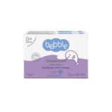 Sapun Crema cu Lavanda - Bebble Cream-Soap Lavender, 75g