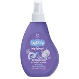 Spray-balsam pentru Pieptanare Usoara +1 an - Bebble My Friend Detangling Conditioner, 150 ml