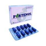 Fortenol Sustine Performanta Sexuala 10 capsule