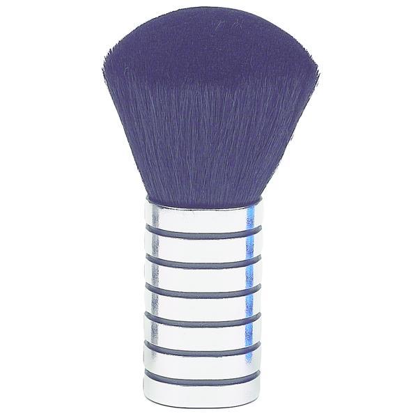 Pamatuf profesional pentru frizerie/barber/coafor gri