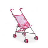 Carucior sport pentru papusi Buggy Moni