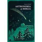 Astronomia si Biblia - Lucas A. Reed, editura Astromix