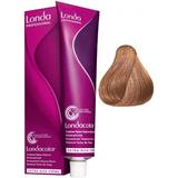 Vopsea Permanenta - Londa Professional nuanta 8/3 blond deschis auriu 