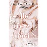 Nu mi-e frica - Laura Kneidl, editura Rao