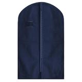 Husa de protectie haine Altesse Concept Store, 100x60 cm, albastra