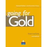 Going for Gold: Intermediate Coursebook - Richard Acklam, Araminta Crace, editura Pearson Education