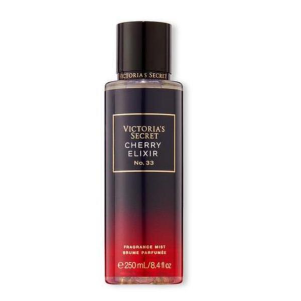 Spray de Corp, Cherry Elixir, Victoria's Secret, 250 ml esteto.ro imagine pret reduceri