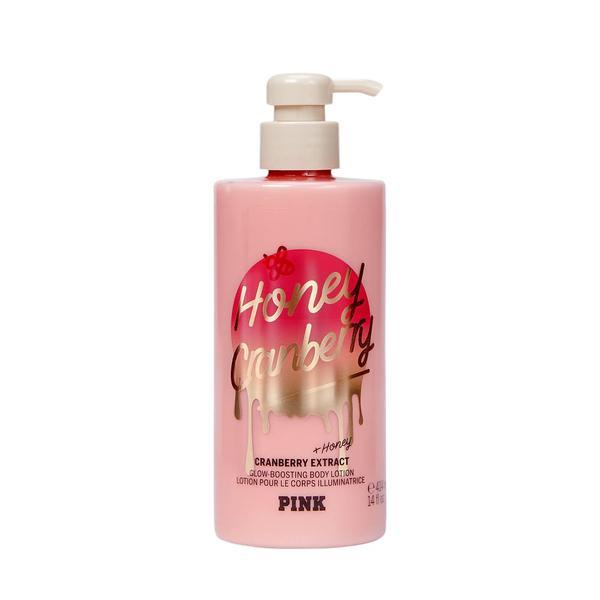Lotiune, Honey Cranberry, Victoria's Secret Pink, 414 ml esteto.ro imagine pret reduceri