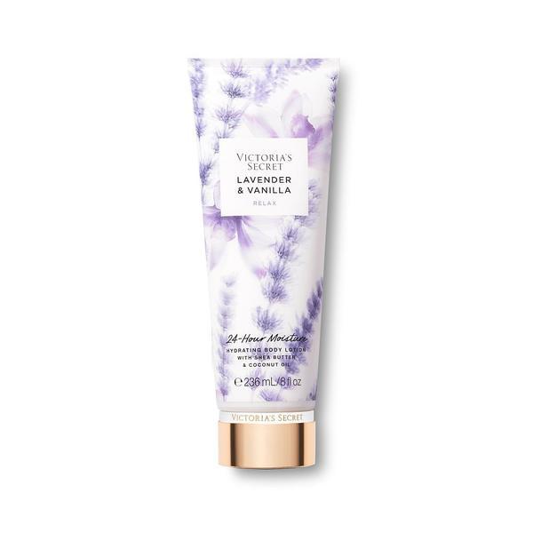 Lotiune, Lavender Vanilla, Victoria&#039;s Secret, 236 ml