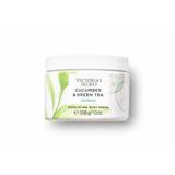 Scrub de corp exfoliant Cucumber Green Tea, Victoria's Secret, 368g