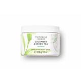 Scrub de corp exfoliant Cucumber Green Tea, Victoria's Secret, 368g