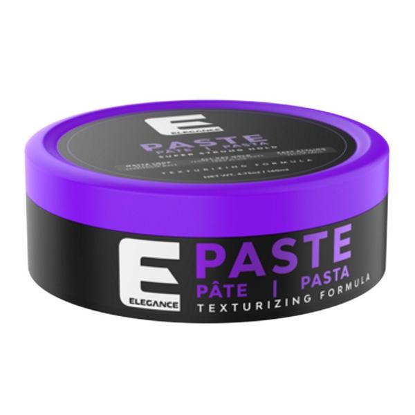 Ceara de Par Mata – Elegance Styling Paste with Matte Finish Texturizing Formula, 140 ml 140