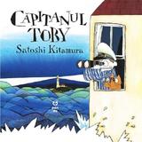 Capitanul toby - Satoshi Kitamura