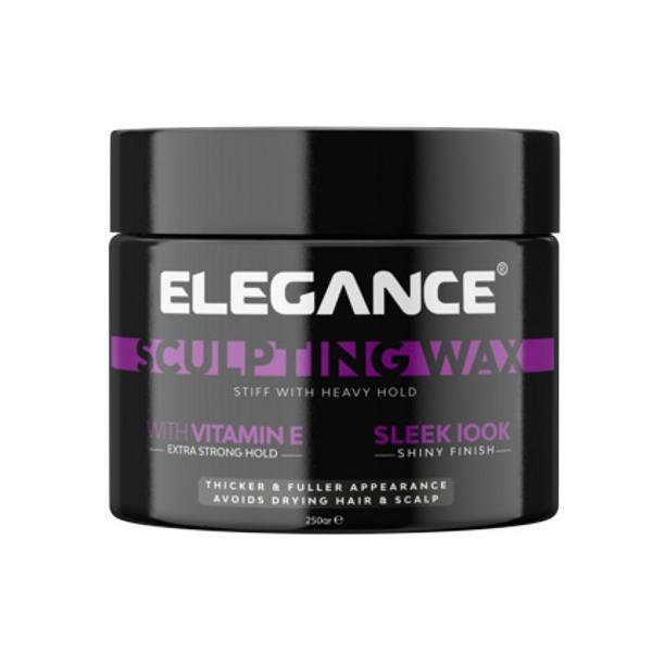 Ceara de Par - Elegance Sculpting Wax, 250 ml