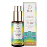 Ulei Indian de Corp Triphala Tri-tox Shakti Shape Khadi, 50 ml