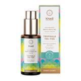 Ulei Indian de Corp - Khadi Triphala Tri-tox Skin & Soul Oil, 50 ml