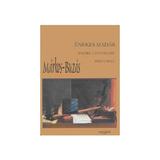 Pasare Cantatoare Pentru Doua Piane - Markos-Buzas, editura Arpeggione