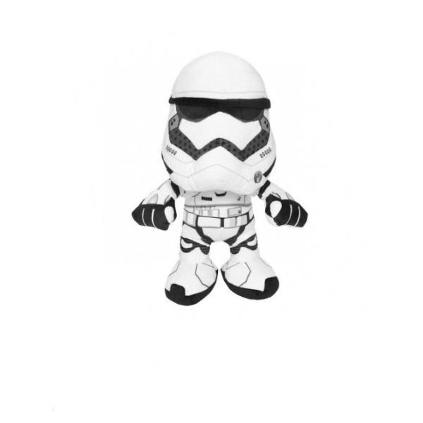 Jucarie de plus Star Wars Villain Trooper 25 cm image