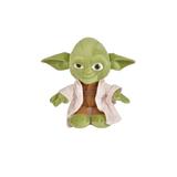 Jucarie de plus Maestrul Yoda 25 cm, Star Wars