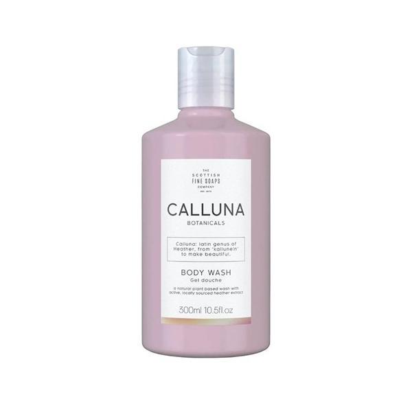 Gel de dus calluna botanicals body wash, 300 ml