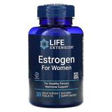 Supliment Estrogen for Women Life Extension 30capsule