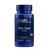 Zinc Caps 50mg Life Extension 90capsule