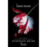 Luna noua. Seria Amurg Vol.2 - Stephenie Meyer , editura Paladin