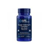Super Selenium Complex, Life Extension, 100capsule