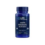 Supliment slabire Ampk Metabolic Activator Life Extension, 30capsule