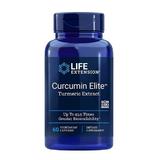 Curcumin Elite Life Extension, 60capsule