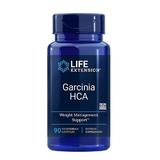 Garcinia HCA Life Extension, 90capsule