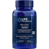 Nad+Cell Regenerator and Resveratrol Life Extension, 30capsule
