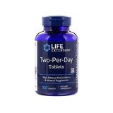 Supliment Two-Per-Day Tablets, Life Extension, 120capsule