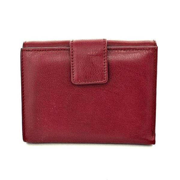 Portofel dama magrot j017 red