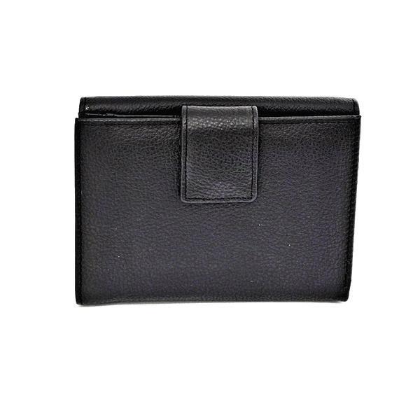 Portofel dama magrot j017 black