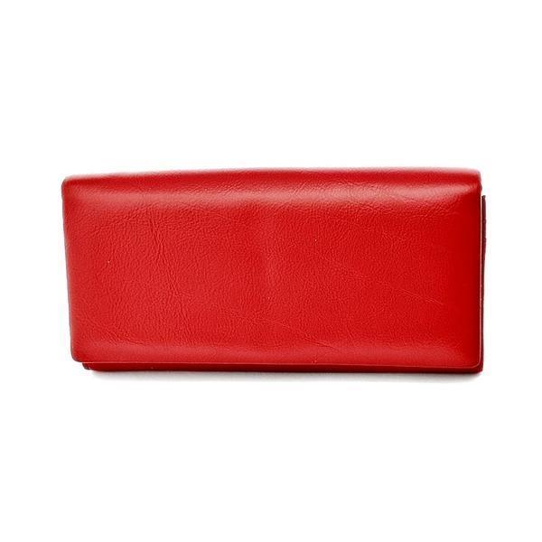 Portofel dama magrot a01 red