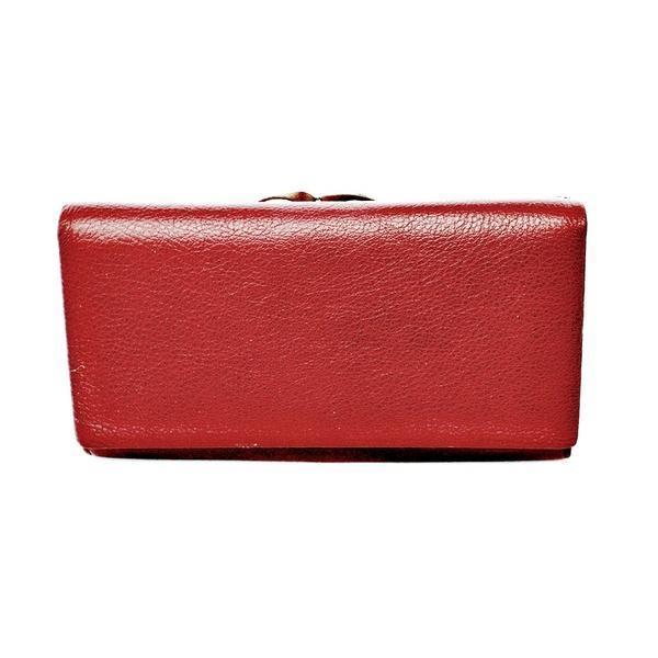 Portofel dama magrot a03 red