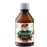 Sirop Plantusin Fara Zahar R29 Fares, 250 ml