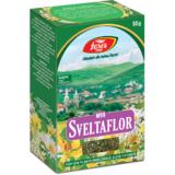 Ceai Sveltaflor M98 Fares, 50 g