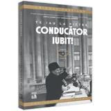 Te iau la pietre, conducator iubit! - Grigore Cartianu, editura Neverland