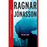Fata care a murit - Ragnar Jonasson