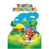 Turtita fermecata, editura Roxel Cart