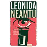 Cand moare inamicul cel mai bun - Leonida Neamtu, editura Publisol